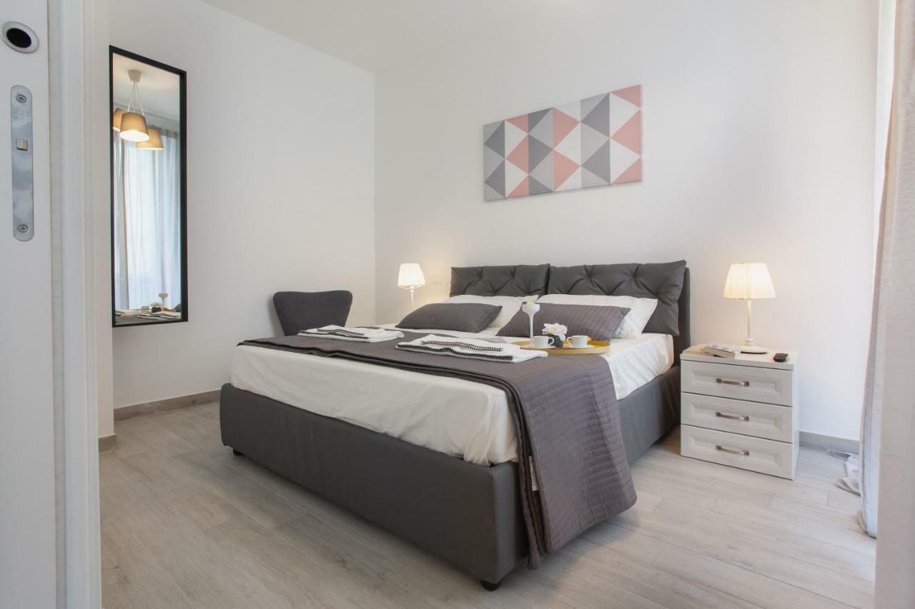 Imhome - Fontana Milano Eksteriør bilde