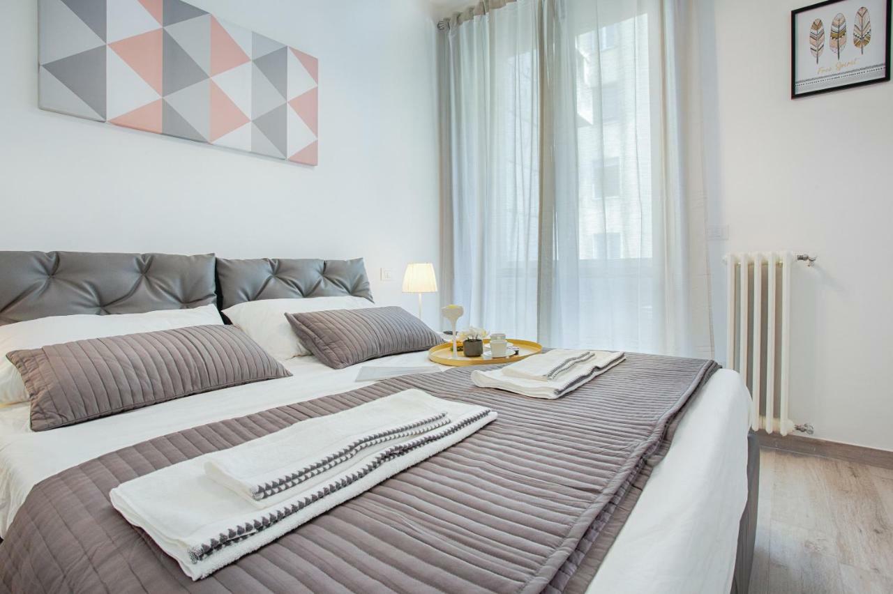 Imhome - Fontana Milano Eksteriør bilde