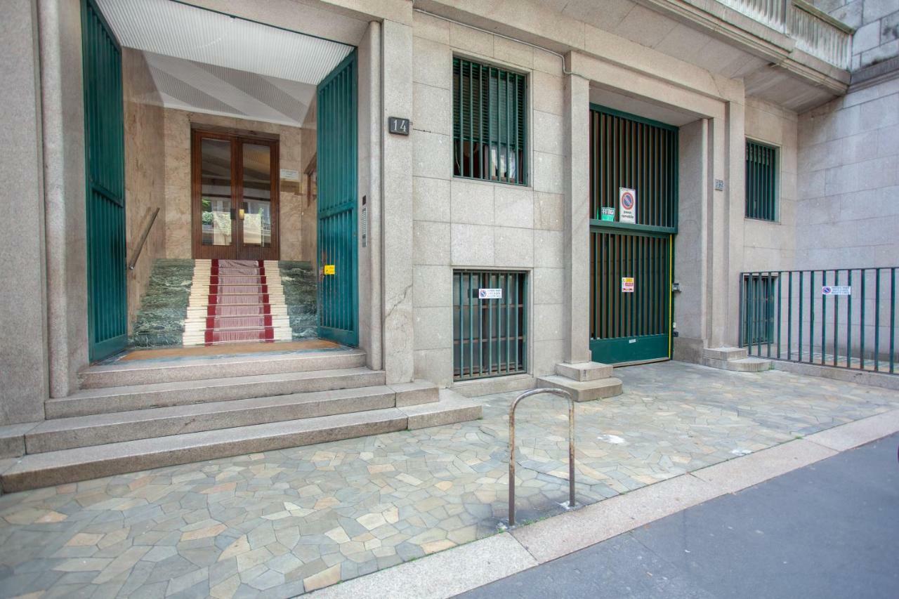 Imhome - Fontana Milano Eksteriør bilde