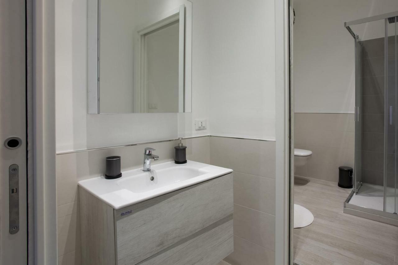 Imhome - Fontana Milano Eksteriør bilde